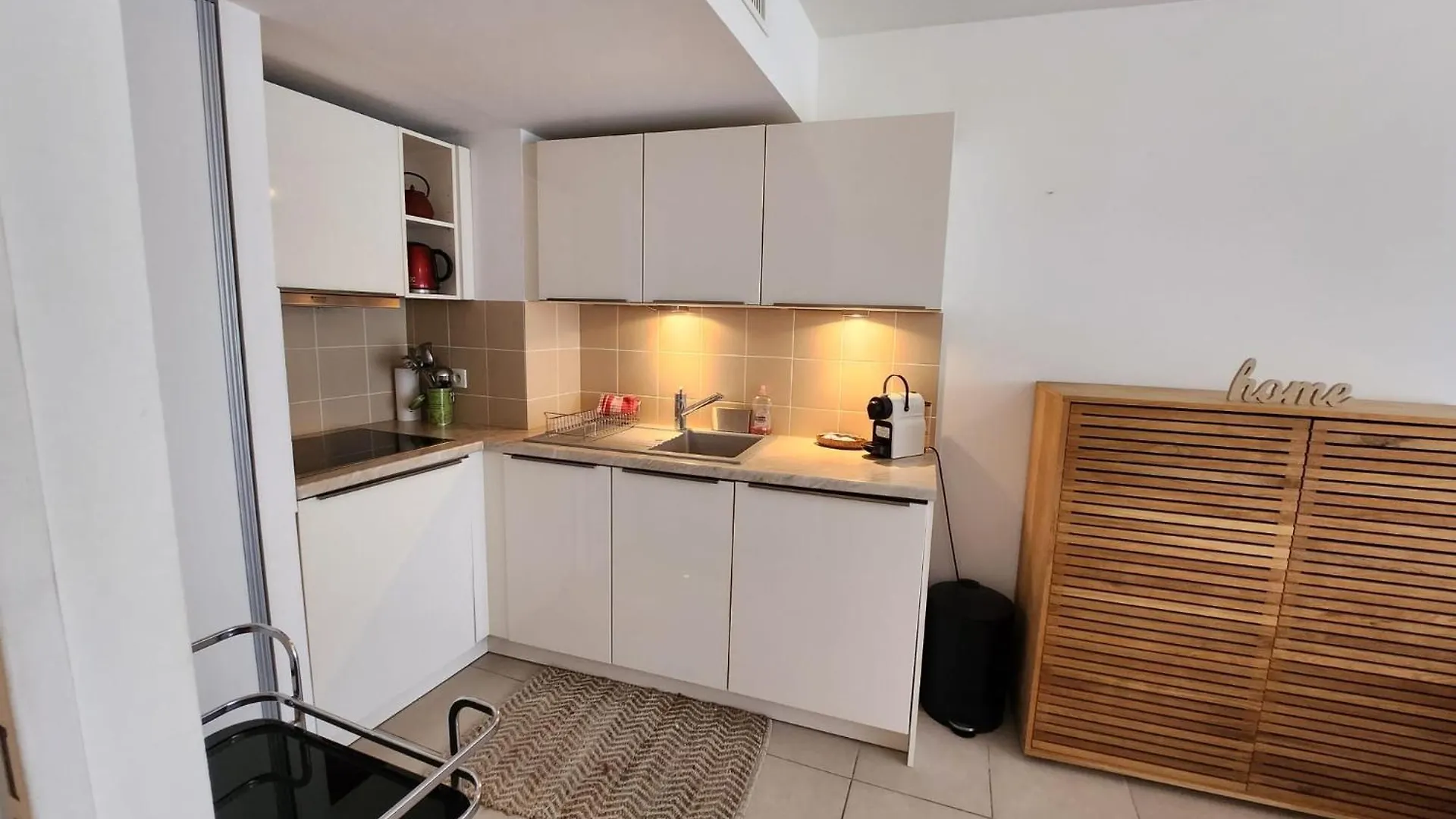 Apartment Appartement Nice Carre D Or