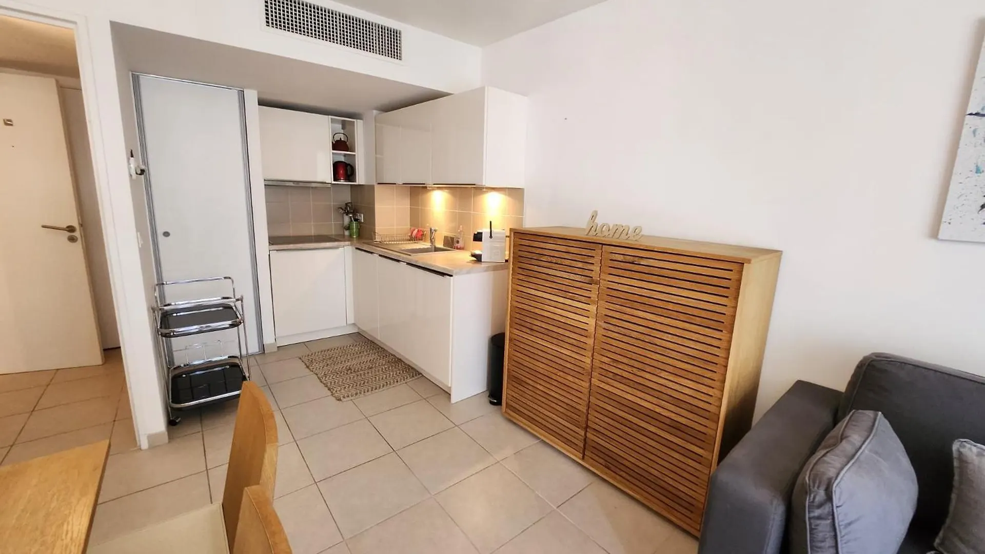 Appartement Nice Carre D Or