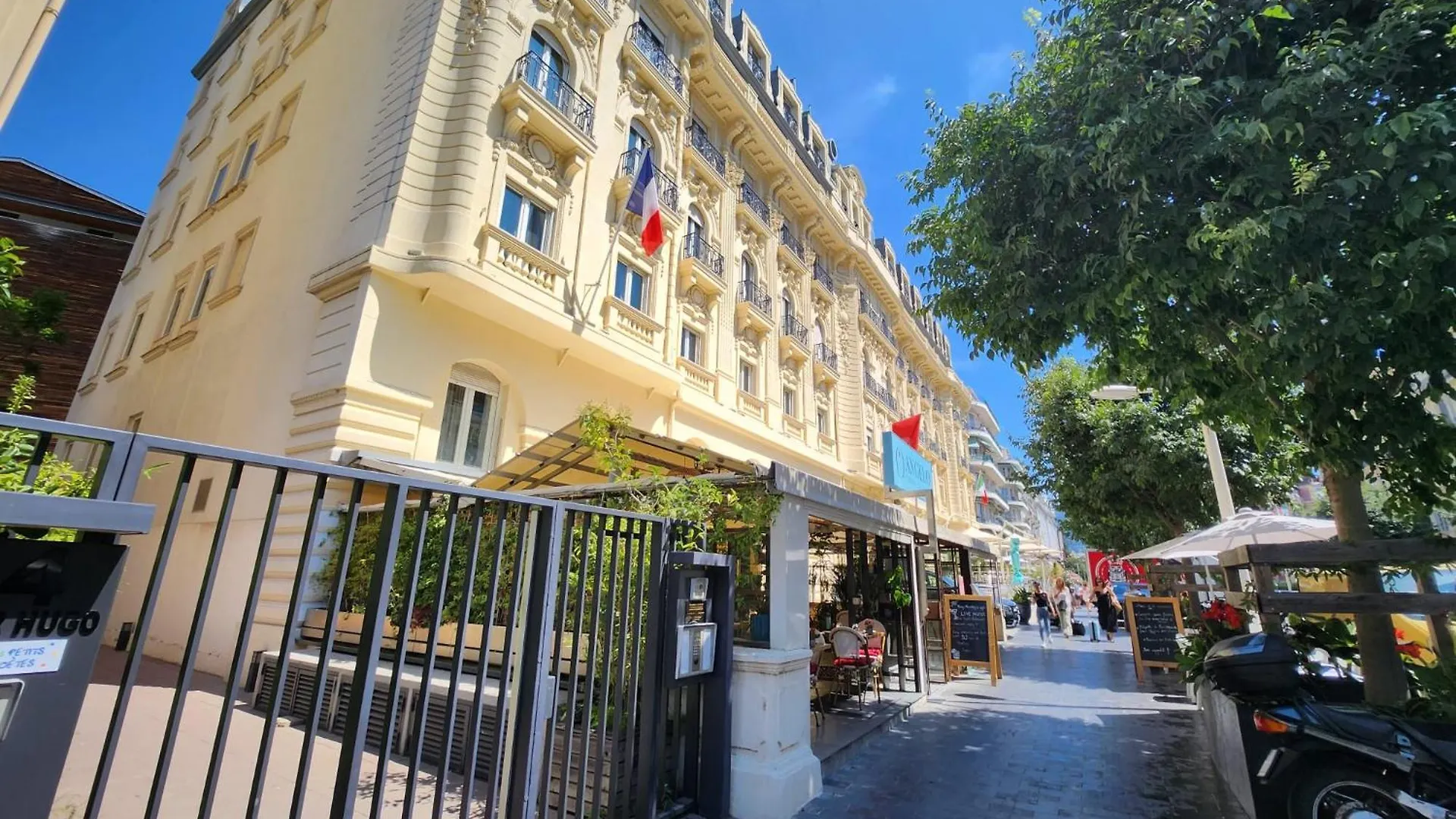 Appartement Nice Carre D Or 0*,  France