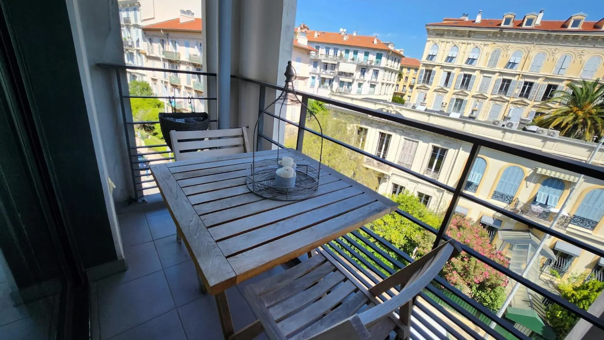 Appartement Nice Carre D Or Apartment
