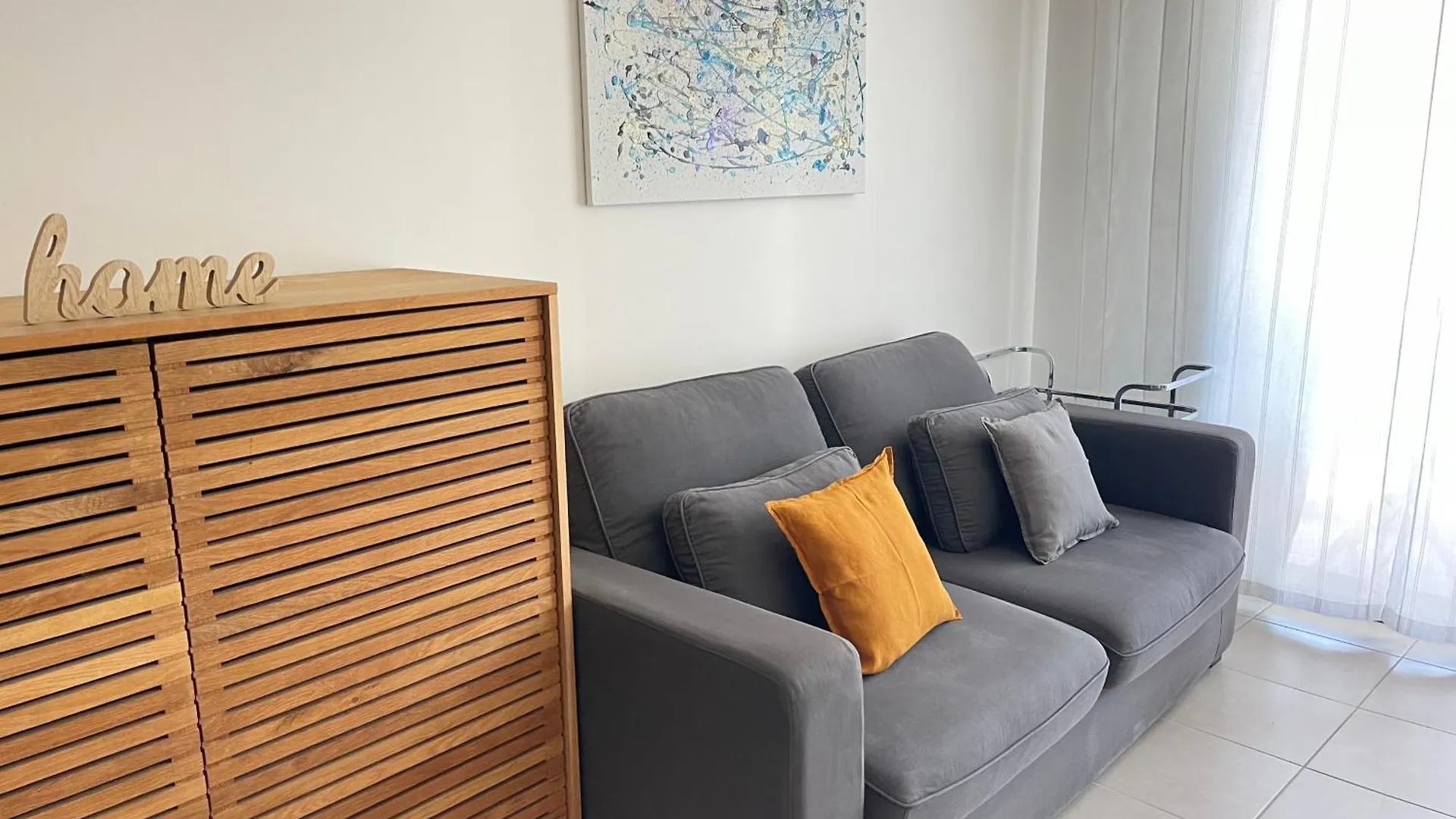 Apartment Appartement Nice Carre D Or