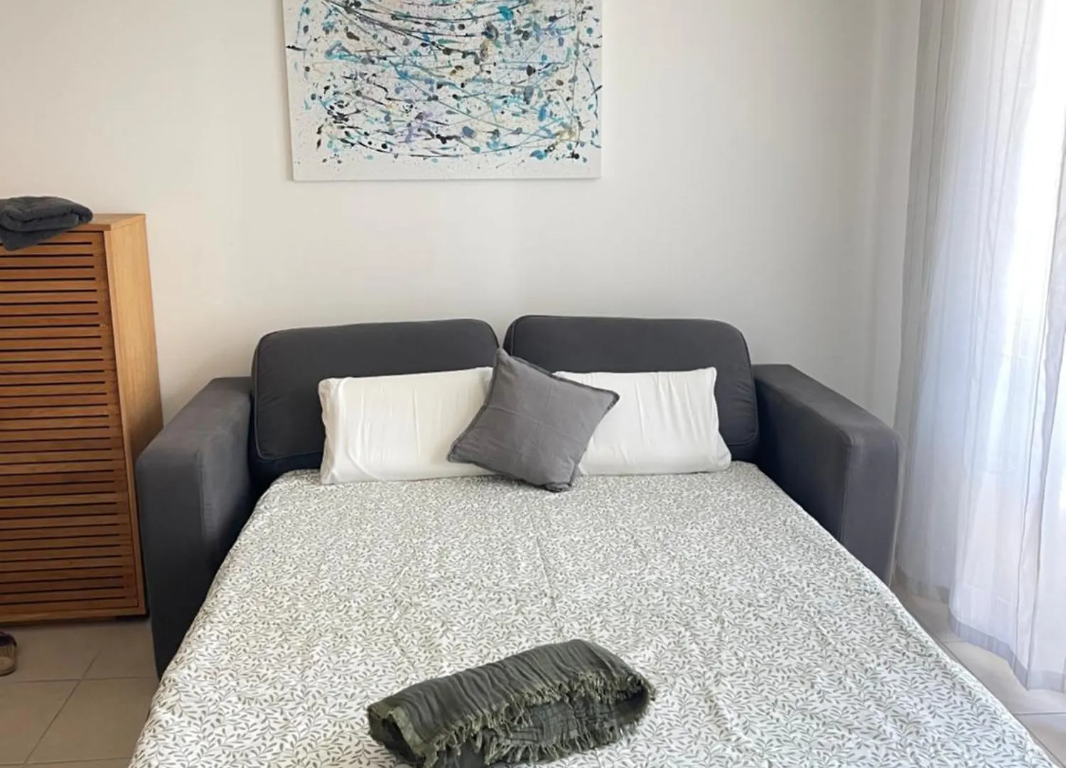 Appartement Nice Carre D Or France